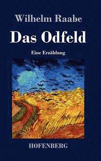 bokomslag Das Odfeld