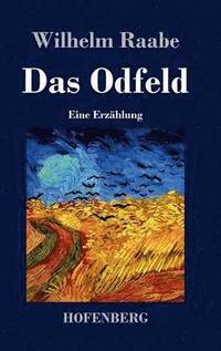 bokomslag Odfeld