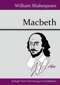 bokomslag Macbeth