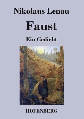 bokomslag Faust