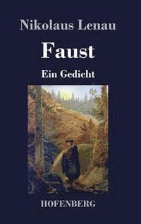 bokomslag Faust