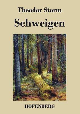 Schweigen 1