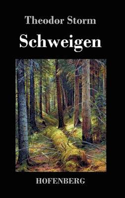 Schweigen 1