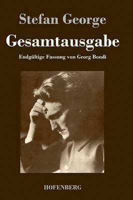 Gesamtausgabe 1