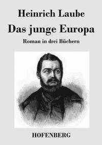 bokomslag Das junge Europa