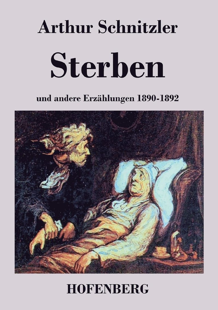 Sterben