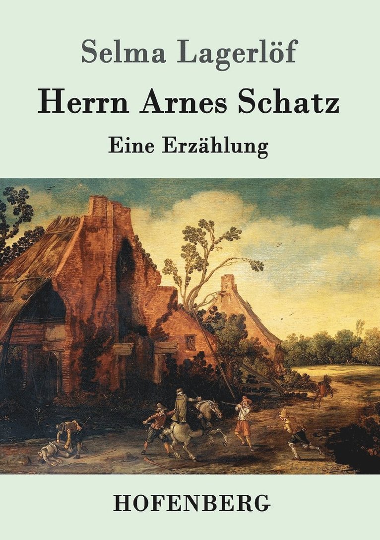 Herrn Arnes Schatz 1