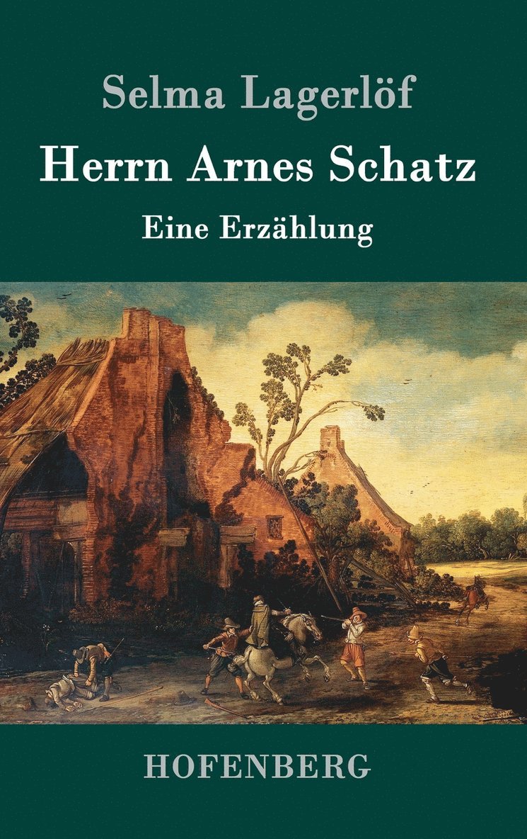 Herrn Arnes Schatz 1