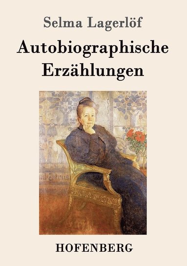 bokomslag Autobiographische Erzählungen