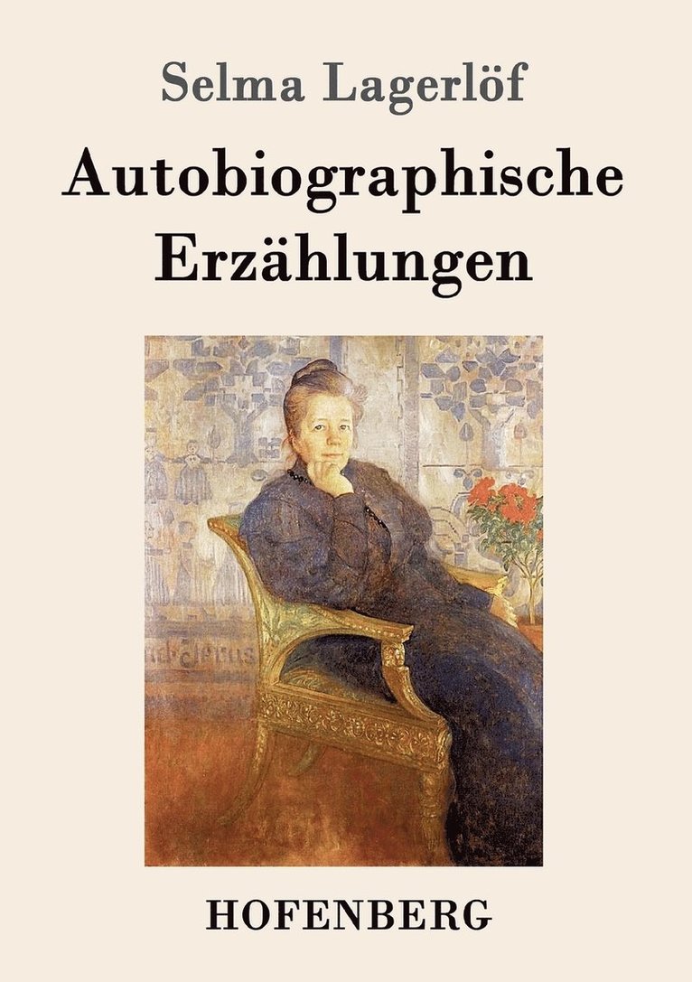 Autobiographische Erzählungen