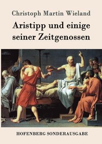 bokomslag Aristipp und einige seiner Zeitgenossen