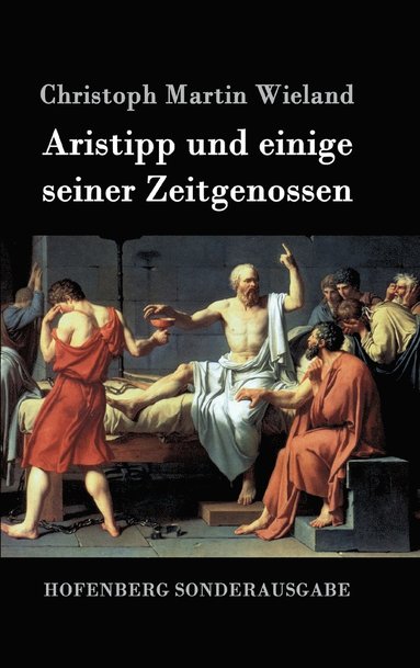 bokomslag Aristipp und einige seiner Zeitgenossen