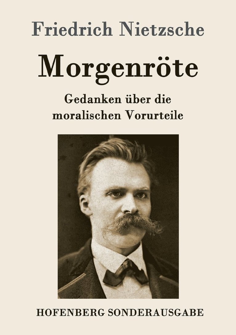 Morgenrte 1