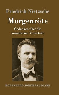 bokomslag Morgenrte
