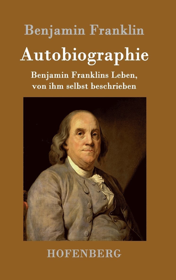 Autobiographie
