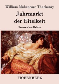 bokomslag Jahrmarkt der Eitelkeit