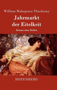 bokomslag Jahrmarkt der Eitelkeit