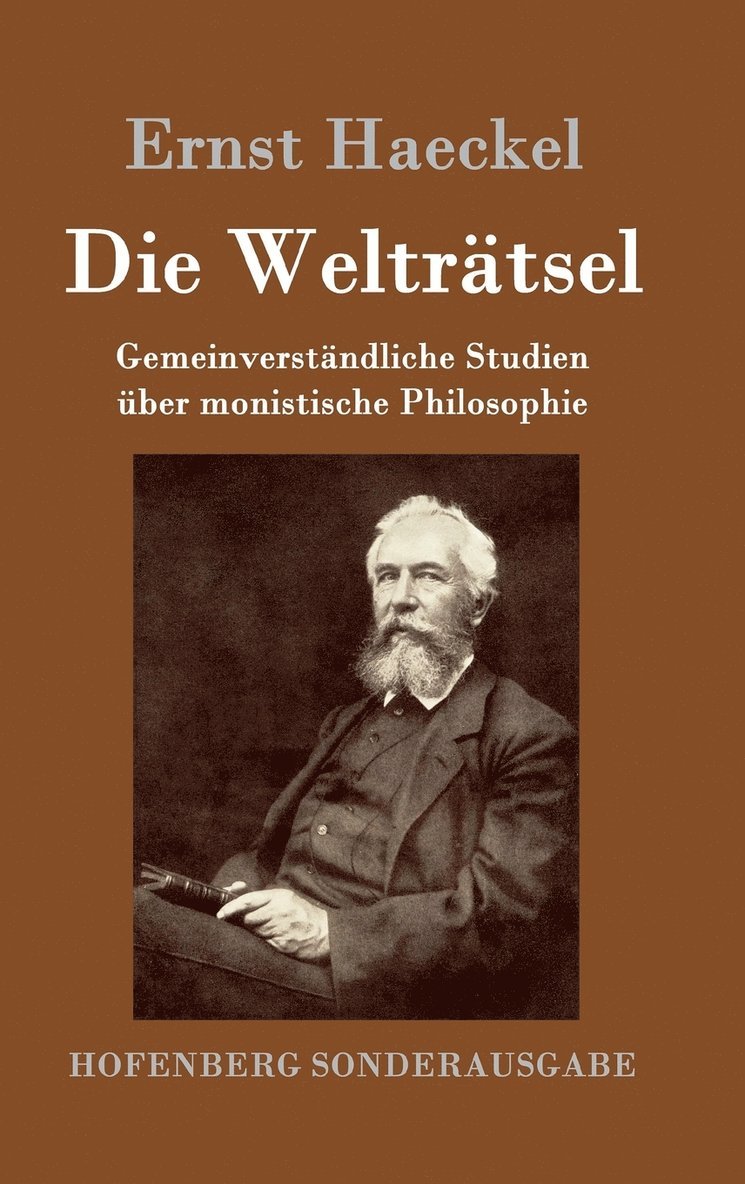 Welträtsel