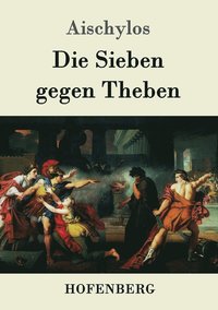 bokomslag Sieben gegen Theben