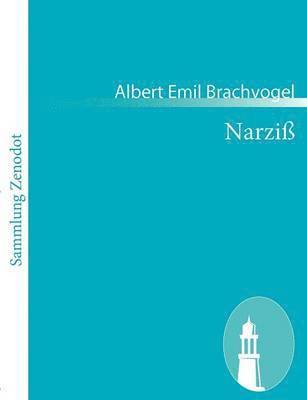 bokomslag Narziß