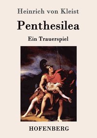 bokomslag Penthesilea