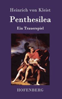 bokomslag Penthesilea