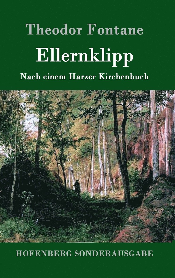 Ellernklipp 1