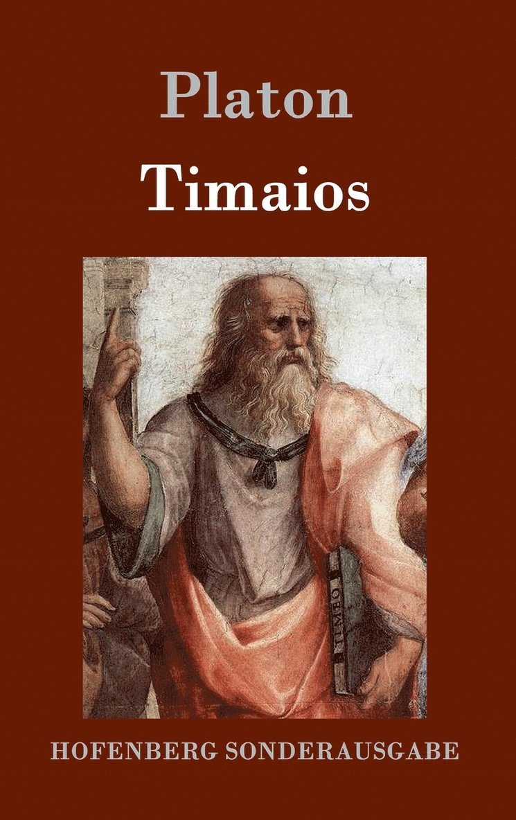 Timaios 1