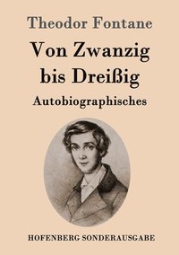 bokomslag Von Zwanzig bis Dreißig