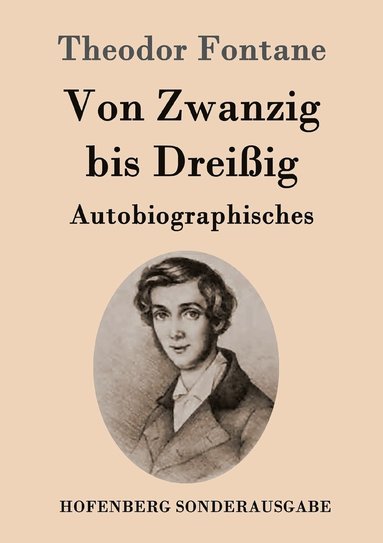 bokomslag Von Zwanzig bis Dreißig
