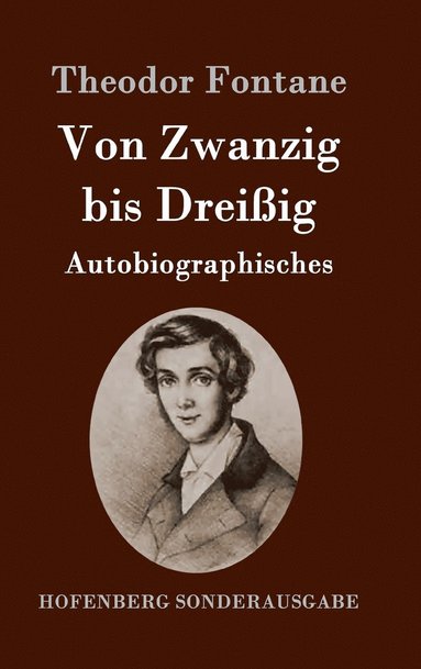 bokomslag Von Zwanzig bis Dreißig