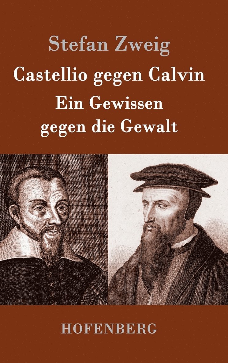 Castellio gegen Calvin 1