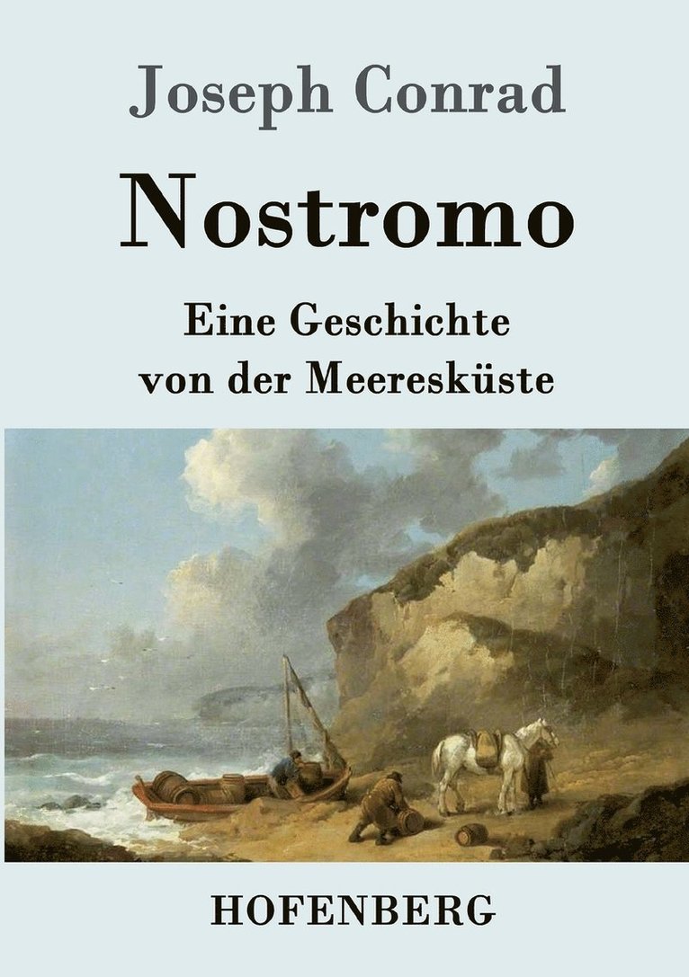 Nostromo 1