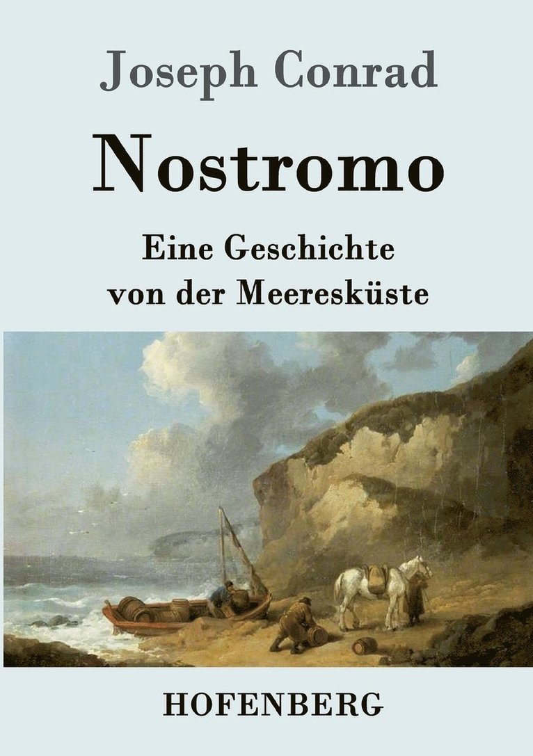 Nostromo