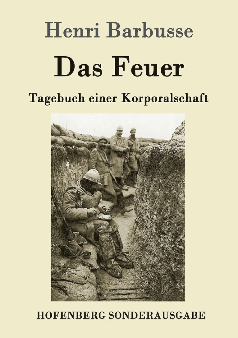 Das Feuer 1