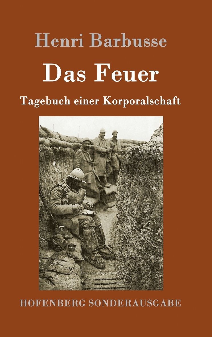 Das Feuer 1