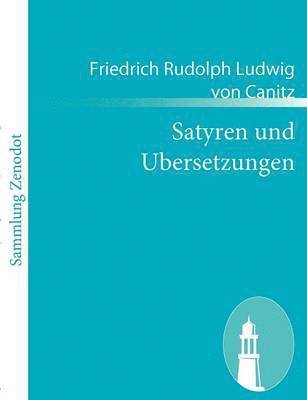 bokomslag Satyren und Ubersetzungen