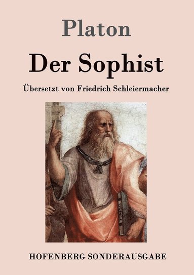 Platon - Sophist, Häftad