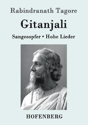 bokomslag Gitanjali