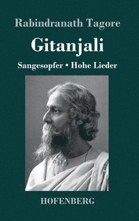 bokomslag Gitanjali