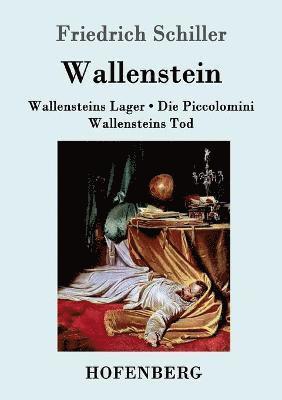 bokomslag Wallenstein