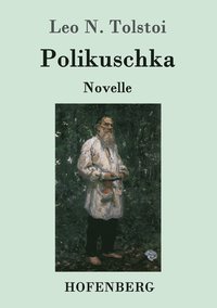 bokomslag Polikuschka