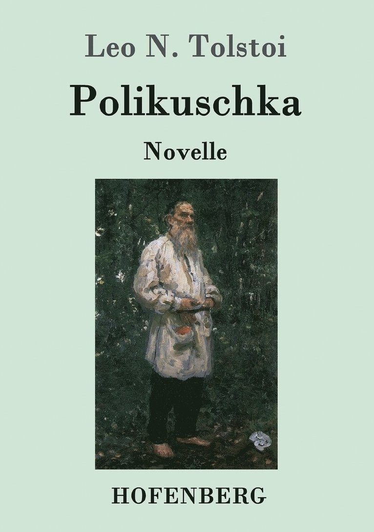 Polikuschka 1