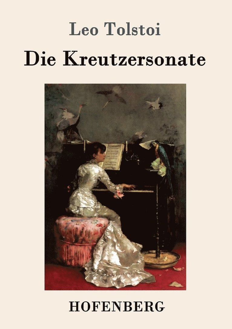 Kreutzersonate