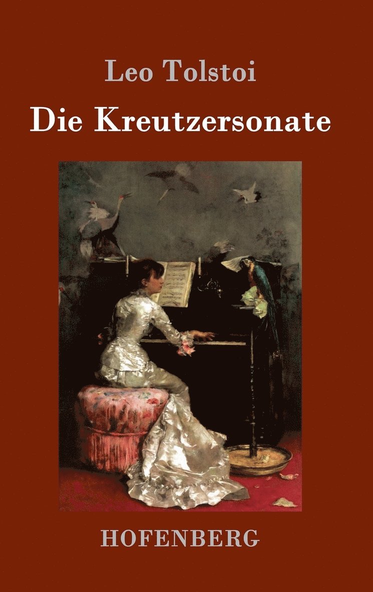 Kreutzersonate