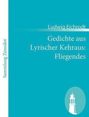 bokomslag Gedichte aus Lyrischer Kehraus