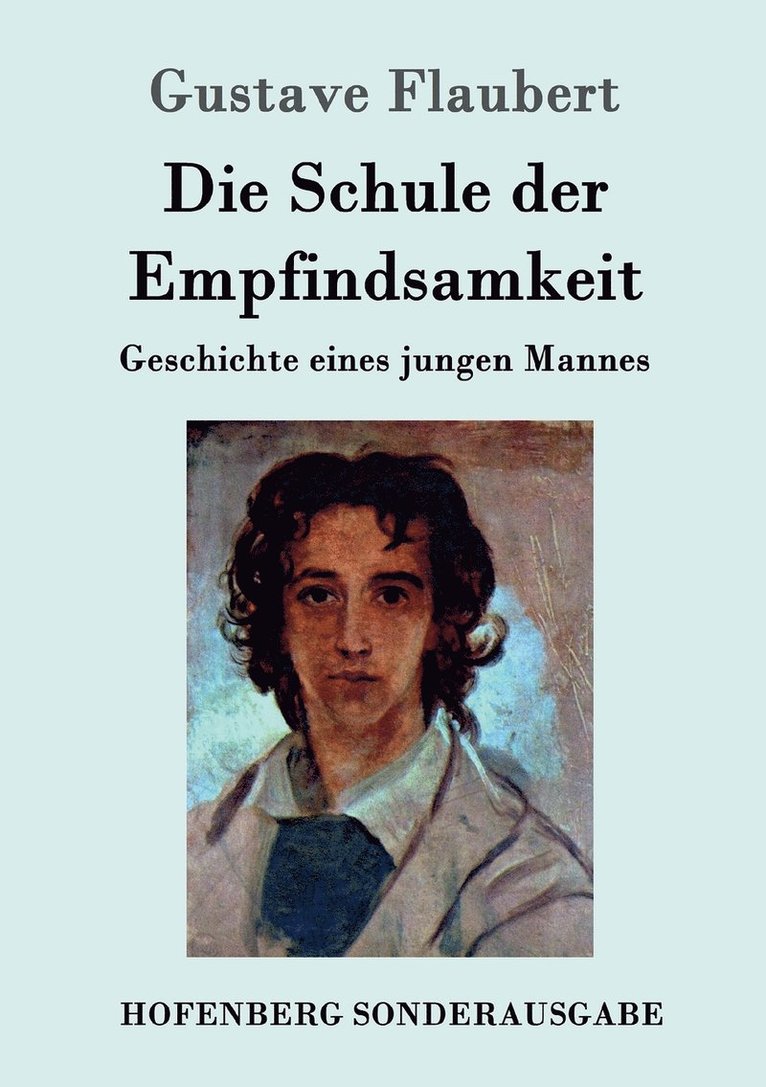 Die Schule der Empfindsamkeit 1