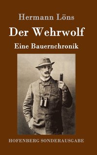 bokomslag Der Wehrwolf