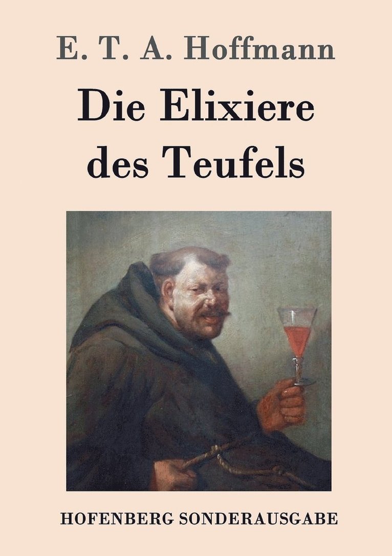 Die Elixiere des Teufels 1