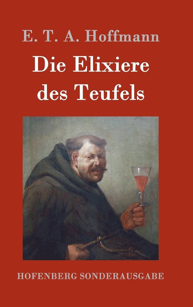 Elixiere des Teufels